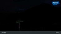 Archiv Foto Webcam Bergkastelseilbahn Bergstation 04:00