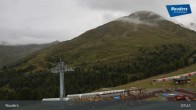 Archiv Foto Webcam Bergkastelseilbahn Bergstation 07:00