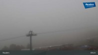 Archiv Foto Webcam Bergkastelseilbahn Bergstation 08:00