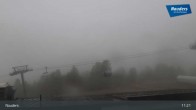 Archiv Foto Webcam Bergkastelseilbahn Bergstation 10:00