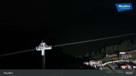 Archiv Foto Webcam Bergkastelseilbahn Bergstation 00:00