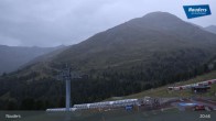 Archiv Foto Webcam Bergkastelseilbahn Bergstation 20:00