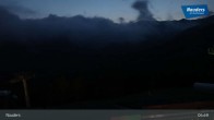 Archiv Foto Webcam Bergkastelseilbahn Bergstation 04:00