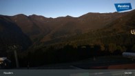 Archiv Foto Webcam Bergkastelseilbahn Bergstation 04:00