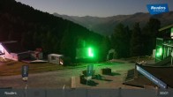 Archiv Foto Webcam Bergkastelseilbahn Bergstation 00:00