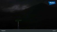 Archiv Foto Webcam Bergkastelseilbahn Bergstation 02:00