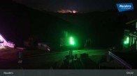 Archiv Foto Webcam Bergkastelseilbahn Bergstation 02:00