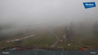 Archiv Foto Webcam Bergkastelseilbahn Bergstation 06:00