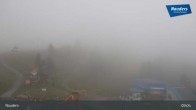 Archiv Foto Webcam Bergkastelseilbahn Bergstation 08:00