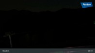 Archiv Foto Webcam Bergkastelseilbahn Bergstation 02:00