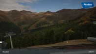 Archiv Foto Webcam Bergkastelseilbahn Bergstation 00:00