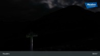 Archived image Webcam Bergkastelseilbahn mountain station 00:00