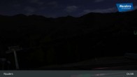 Archiv Foto Webcam Bergkastelseilbahn Bergstation 04:00