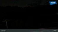 Archived image Webcam Bergkastelseilbahn mountain station 02:00