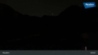 Archiv Foto Webcam Bergkastelseilbahn Bergstation 04:00