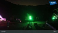 Archiv Foto Webcam Bergkastelseilbahn Bergstation 04:00