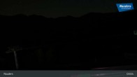 Archiv Foto Webcam Bergkastelseilbahn Bergstation 02:00