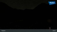 Archiv Foto Webcam Bergkastelseilbahn Bergstation 04:00