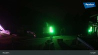 Archived image Webcam Bergkastelseilbahn mountain station 00:00