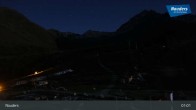 Archiv Foto Webcam Bergkastelseilbahn Bergstation 00:00