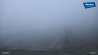 Archiv Foto Webcam Bergkastelseilbahn Bergstation 07:00