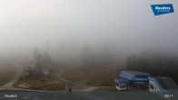 Archiv Foto Webcam Bergkastelseilbahn Bergstation 08:00
