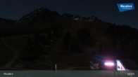 Archiv Foto Webcam Bergkastelseilbahn Bergstation 02:00