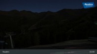 Archiv Foto Webcam Bergkastelseilbahn Bergstation 04:00