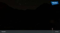 Archived image Webcam Bergkastelseilbahn mountain station 00:00