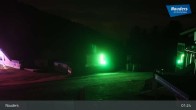 Archived image Webcam Bergkastelseilbahn mountain station 00:00