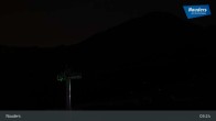 Archived image Webcam Bergkastelseilbahn mountain station 02:00