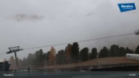 Archived image Webcam Bergkastelseilbahn mountain station 12:00