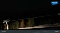 Archiv Foto Webcam Bergkastelseilbahn Bergstation 02:00