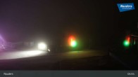 Archived image Webcam Bergkastelseilbahn mountain station 04:00