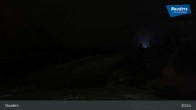 Archived image Webcam Bergkastelseilbahn mountain station 20:00