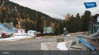 Archiv Foto Webcam Bergkastelseilbahn Bergstation 14:00