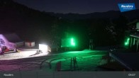 Archiv Foto Webcam Bergkastelseilbahn Bergstation 04:00