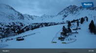 Archiv Foto Webcam Bergkastelseilbahn Bergstation 07:00