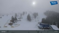 Archiv Foto Webcam Bergkastelseilbahn Bergstation 10:00
