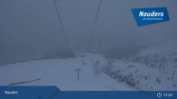 Archived image Webcam Mountain station Zirmbahn (Nauders) 01:00