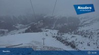 Archived image Webcam Mountain station Zirmbahn (Nauders) 02:00