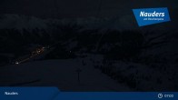 Archived image Webcam Mountain station Zirmbahn (Nauders) 06:00