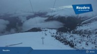 Archived image Webcam Mountain station Zirmbahn (Nauders) 02:00