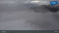 Archiv Foto Webcam Bergstation der Zirmbahn (Nauders) 02:00