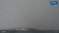 Archiv Foto Webcam Bergstation der Zirmbahn (Nauders) 10:00