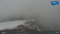 Archiv Foto Webcam Bergstation der Zirmbahn (Nauders) 12:00