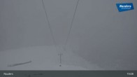 Archiv Foto Webcam Bergstation der Zirmbahn (Nauders) 18:00