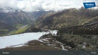 Archiv Foto Webcam Bergstation der Zirmbahn (Nauders) 12:00
