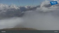 Archiv Foto Webcam Bergstation der Zirmbahn (Nauders) 07:00