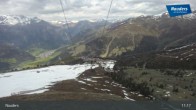 Archived image Webcam Mountain station Zirmbahn (Nauders) 10:00